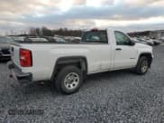 ✅ 2018 GMC Sierra 1500 • VIN: 1GTN1LEH2JZ308366 • Lot: 85404645. Listed on Copart with 149,248 mi. Free auction sales archive from the USA and detailed vehicle history report at DreamBid. Image 3.