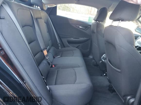 ✅ 2024 Chevrolet Malibu LT • VIN: 1G1ZD5ST0RF231189 • Lot: 92791255. Listed on Copart with 30,635 mi. Free auction sales archive from the USA and detailed vehicle history report at DreamBid. Image 10.