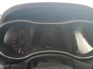 ✅ 2015 Dodge Durango Citadel • VIN: 1C4RDHEG8FC801170 • Lot: 62115155. Listed on Copart with 220,647 mi. Free auction sales archive from the USA and detailed vehicle history report at DreamBid. Image 9.