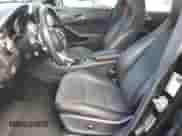 2015 Mercedes-Benz CLA 250 с VIN WDDSJ4EB3FN171849, выставлен на аукционе Copart как лот 71682435 с пробегом 91 903 миль миль и Списание • Salvage title. История ставок и продаж доступна на DreamBid. Изображение 7.