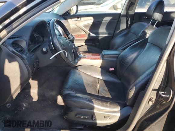 ✅ 2008 Lexus IS 250 • VIN: JTHCK262X82020007 • Лот: 90380275. Опубликован ранее на Copart с пробегом 168 105 миль. Бесплатный доступ к архиву аукционных продаж из США и подробный отчёт об истории автомобиля на DreamBid. Изображение 7.