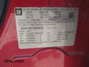 ✅ 2012 Chevrolet Captiva Sport LT • VIN: 3GNAL3E51CS540379 • Lot: 42006927. Wystawiony na IAAI z przebiegiem 149 793 mil. Bezpłatny archiwum sprzedaży aukcyjnych z USA i szczegółowy raport historii pojazdu na DreamBid. Zdjęcie 9.