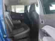 2018 Chevrolet Colorado 4WD Z71 z VIN 1GCGTDENXJ1155801, wystawiony jako IAAI lot #43394572 z przebiegiem 75 912 mil mil oraz . Historia ofert i sprzedaży dostępna na DreamBid. Obrazek 8.