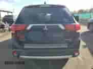 2017 Mitsubishi Outlander SE с VIN JA4AZ3A34HZ036294, выставлен на аукционе Copart как лот 91144865 с пробегом 108 431 миль миль и Чистый • Clean title. История ставок и продаж доступна на DreamBid. Изображение 6.