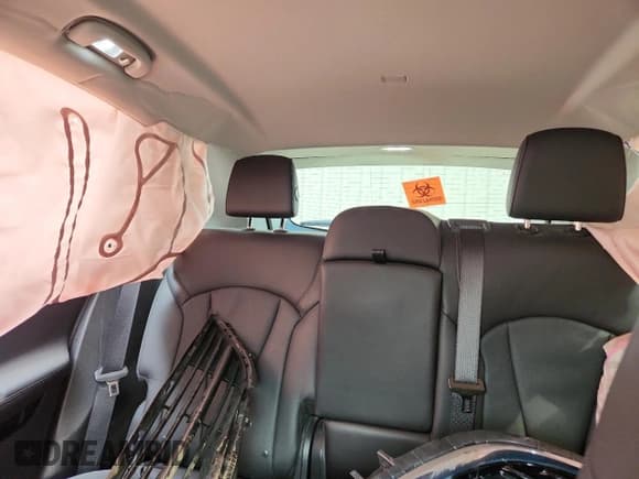 ✅ 2019 Buick Envision Essence • VIN: LRBFXCSA5KD111957 • Lot: 84793055. Listed on Copart with 94,061 mi. Free auction sales archive from the USA and detailed vehicle history report at DreamBid. Image 10.