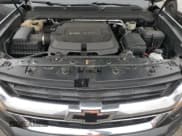 ✅ 2016 Chevrolet Colorado 2WD LT • VIN: 1GCGSCE36G1364585 • Лот: 71830894. Опубликован ранее на Copart с пробегом 106 045 миль. Бесплатный доступ к архиву аукционных продаж из США и подробный отчёт об истории автомобиля на DreamBid. Изображение 11.