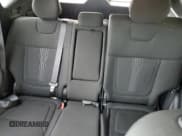 ✅ 2022 Hyundai Tucson SEL • VIN: 5NMJFCAE7NH054093 • Lot: 55257994. Wystawiony na Copart z przebiegiem 50 473 mil. Bezpłatny archiwum sprzedaży aukcyjnych z USA i szczegółowy raport historii pojazdu na DreamBid. Zdjęcie 10.