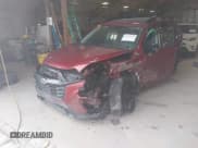 ✅ 2023 Subaru Ascent Onyx Limited • VIN: 4S4WMAKD8P3411879 • Lot: 41375151. Wystawiony na IAAI z przebiegiem 45 740 mil. Bezpłatny archiwum sprzedaży aukcyjnych z USA i szczegółowy raport historii pojazdu na DreamBid. Zdjęcie 19.