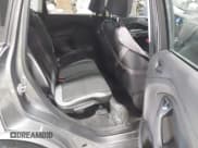 ✅ 2014 Ford Escape S • VIN: 1FMCU0F71EUC14920 • Lot: 43755740. Listed on IAAI with 65,611 mi. Free auction sales archive from the USA and detailed vehicle history report at DreamBid. Image 8.