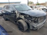 ✅ 2020 Chevrolet Traverse LS • VIN: 1GNERFKW9LJ228083 • Lot: 43657100. Listed on IAAI with 62,767 mi. Free auction sales archive from the USA and detailed vehicle history report at DreamBid. Image 1.