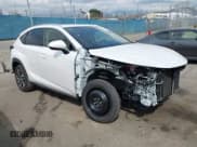 ✅ 2020 Lexus NX 300 • VIN: JTJDARBZ6L5001950 • Лот: 41932310. Опубликован ранее на IAAI с пробегом 30 757 миль. Бесплатный доступ к архиву аукционных продаж из США и подробный отчёт об истории автомобиля на DreamBid. Изображение 1.