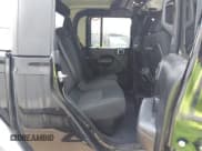 ✅ 2021 Jeep Gladiator Mojave • VIN: 1C6JJTEGXML569376 • Lot: 42341117. Wystawiony na IAAI z przebiegiem 59 661 mil. Bezpłatny archiwum sprzedaży aukcyjnych z USA i szczegółowy raport historii pojazdu na DreamBid. Zdjęcie 8.