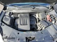 ✅ 2017 Chevrolet Equinox LT • VIN: 2GNFLFEK3H6122005 • Лот: 92654435. Опубликован ранее на Copart с пробегом 156 249 миль. Бесплатный доступ к архиву аукционных продаж из США и подробный отчёт об истории автомобиля на DreamBid. Изображение 12.