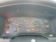 ✅ 2001 Dodge Dakota Sport • VIN: 1B7HG2AN01S325273 • Lot: 53616445. Wystawiony na Copart z przebiegiem 188 635 mil. Bezpłatny archiwum sprzedaży aukcyjnych z USA i szczegółowy raport historii pojazdu na DreamBid. Zdjęcie 9.