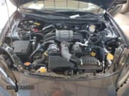 ✅ 2023 Toyota 86 Premium • VIN: JF1ZNBE10P9765632 • Лот: 84570475. Опубликован ранее на Copart с пробегом 21 586 миль. Бесплатный доступ к архиву аукционных продаж из США и подробный отчёт об истории автомобиля на DreamBid. Изображение 11.