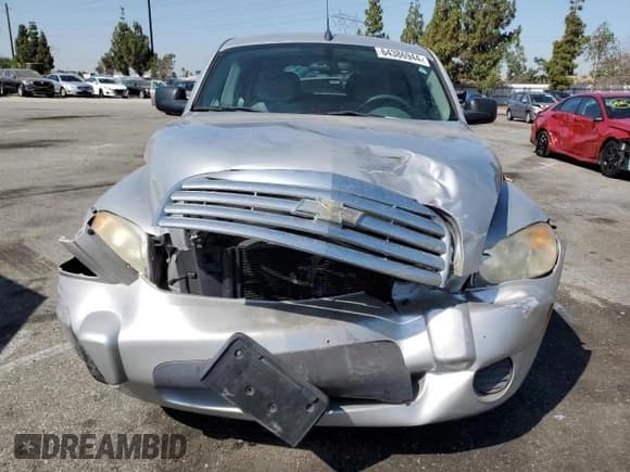 ✅ 2008 Chevrolet HHR LS • VIN: 3GNDA13D98S533933 • Lot: 41462125. Listed on Copart with 126,308 mi. Free auction sales archive from the USA and detailed vehicle history report at DreamBid. Image 5.