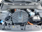 ✅ 2021 Hyundai Kona Ultimate • VIN: KM8K53AG3MU127066 • Лот: 81530883. Опубликован ранее на Copart с пробегом 64 513 миль. Бесплатный доступ к архиву аукционных продаж из США и подробный отчёт об истории автомобиля на DreamBid. Изображение 11.