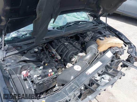 ✅ 2012 Dodge Challenger R/T • VIN: 2C3CDYBT5CH286004 • Lot: 40277418. Wystawiony na IAAI z przebiegiem Nie podano. Bezpłatny archiwum sprzedaży aukcyjnych z USA i szczegółowy raport historii pojazdu na DreamBid. Zdjęcie 10.