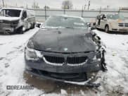 ✅ 2010 BMW 6 Series 650i • VIN: WBAEA5C59ACV93748 • Лот: 85695484. Опубликован ранее на Copart с пробегом Не указан. Бесплатный доступ к архиву аукционных продаж из США и подробный отчёт об истории автомобиля на DreamBid. Изображение 5.