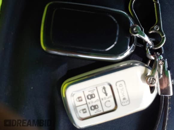 ✅ 2018 Honda Odyssey EX-L • VIN: 5FNRL6H73JB085938 • Лот: 42635551. Опубликован ранее на IAAI с пробегом 85 213 миль. Бесплатный доступ к архиву аукционных продаж из США и подробный отчёт об истории автомобиля на DreamBid. Изображение 11.