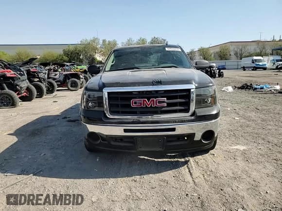 ✅ 2011 GMC Sierra 1500 SLE • VIN: 3GTP1VEA0BG186857 • Лот: 64650895. Опубликован ранее на Copart с пробегом 195 817 миль. Бесплатный доступ к архиву аукционных продаж из США и подробный отчёт об истории автомобиля на DreamBid. Изображение 13.
