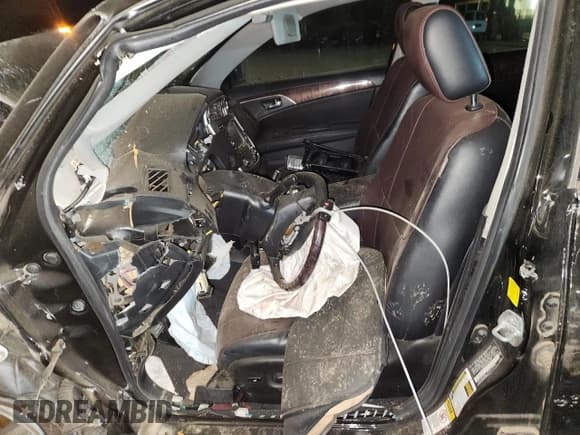 ✅ 2011 Toyota Avalon • VIN: 4T1BK3DB4BU399325 • Лот: 91452385. Опубликован ранее на Copart с пробегом Не указан. Бесплатный доступ к архиву аукционных продаж из США и подробный отчёт об истории автомобиля на DreamBid. Изображение 7.