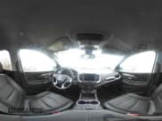 ✅ 2023 GMC Terrain SLT • VIN: 3GKALVEG4PL272230 • Lot: 41896578. Listed on IAAI with 21,009 mi. Free auction sales archive from the USA and detailed vehicle history report at DreamBid. Image 22.