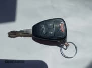 ✅ 2005 Jeep Liberty Limited • VIN: 1J4GK58K75W527169 • Lot: 42407079. Listed on IAAI with 103,011 mi. Free auction sales archive from the USA and detailed vehicle history report at DreamBid. Image 11.