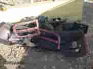 2018 Ram 1500 Express z VIN 1C6RR7FT2JS307996, wystawiony jako IAAI lot #43360537 z przebiegiem 81 154 mil mil oraz . Historia ofert i sprzedaży dostępna na DreamBid. Obrazek 12.