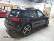 ✅ 2015 Audi SQ5 Prestige • VIN: WA1VGAFP3FA115314 • Лот: 62822935. Опубликован ранее на Copart с пробегом 139 888 миль. Бесплатный доступ к архиву аукционных продаж из США и подробный отчёт об истории автомобиля на DreamBid. Изображение 3.