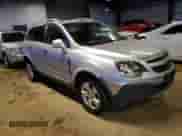 2015 Chevrolet Captiva Sport LS с VIN 3GNAL2EK2FS526446, выставлен на аукционе Copart как лот 86227904 с пробегом 125 886 миль миль и Чистый • Clean title. История ставок и продаж доступна на DreamBid. Изображение 4.