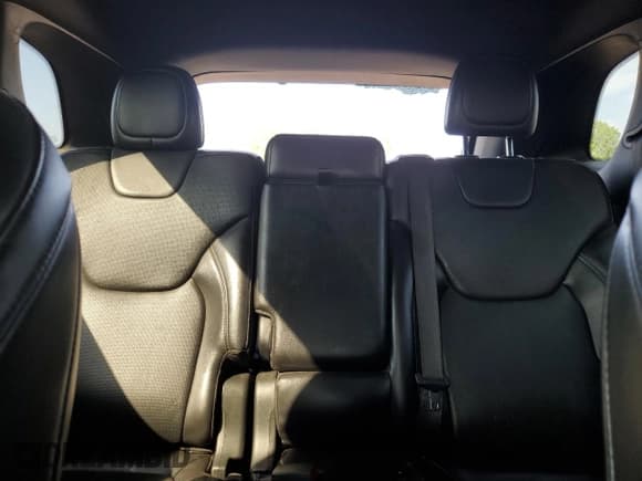 ✅ 2020 Jeep Cherokee High Altitude • VIN: 1C4PJMDX6LD542808 • Lot: 61298715. Listed on Copart with 56,405 mi. Free auction sales archive from the USA and detailed vehicle history report at DreamBid. Image 10.