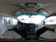 ✅ 2015 Toyota Sienna LE • VIN: 5TDKK3DC2FS532946 • Lot: 43737580. Listed on IAAI with 57,527 mi. Free auction sales archive from the USA and detailed vehicle history report at DreamBid. Image 18.