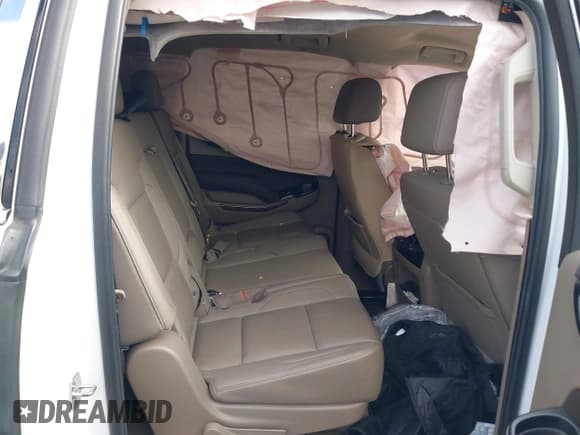 ✅ 2020 Chevrolet Suburban LT • VIN: 1GNSCHKC8LR189168 • Lot: 42129912. Wystawiony na IAAI z przebiegiem Nie podano. Bezpłatny archiwum sprzedaży aukcyjnych z USA i szczegółowy raport historii pojazdu na DreamBid. Zdjęcie 8.