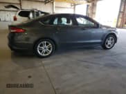 ✅ 2018 Ford Fusion SE • VIN: 3FA6P0HD4JR157843 • Lot: 86647585. Listed on Copart with 185,311 mi. Free auction sales archive from the USA and detailed vehicle history report at DreamBid. Image 3.