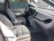 ✅ 2017 Toyota Sienna XLE Auto Access Seat • VIN: 5TDYZ3DC5HS809534 • Lot: 41931204. Listed on IAAI with 132,288 mi. Free auction sales archive from the USA and detailed vehicle history report at DreamBid. Image 5.
