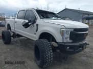 ✅ 2019 Ford F-250 XL • VIN: 1FT7W2B64KEC87892 • Lot: 42007626. Listed on IAAI with 53,204 mi. Free auction sales archive from the USA and detailed vehicle history report at DreamBid. Image 1.