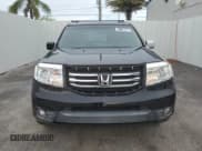 ✅ 2013 Honda Pilot EX-L • VIN: 5FNYF4H79DB028851 • Lot: 81110555. Listed on Copart with 163,644 mi. Free auction sales archive from the USA and detailed vehicle history report at DreamBid. Image 5.