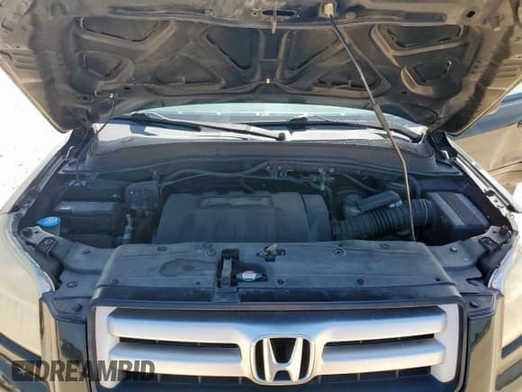 ✅ 2008 Honda Pilot SE • VIN: 5FNYF28358B015392 • Lot: 66148715. Wystawiony na Copart z przebiegiem 186 749 mil. Bezpłatny archiwum sprzedaży aukcyjnych z USA i szczegółowy raport historii pojazdu na DreamBid. Zdjęcie 12.