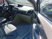 ✅ 2015 Buick Encore • VIN: KL4CJASB2FB148480 • Лот: 43348917. Опубликован ранее на IAAI с пробегом 117 312 миль. Бесплатный доступ к архиву аукционных продаж из США и подробный отчёт об истории автомобиля на DreamBid. Изображение 5.