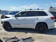 ✅ 2020 Jeep Grand Cherokee Limited • VIN: 1C4RJFBG7LC277104 • Лот: 42444807. Опубликован ранее на IAAI с пробегом 92 830 миль. Бесплатный доступ к архиву аукционных продаж из США и подробный отчёт об истории автомобиля на DreamBid. Изображение 15.