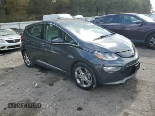 ✅ 2019 Chevrolet Bolt EV LT • VIN: 1G1FY6S04K4109083 • Lot: 78414744. Wystawiony na Copart z przebiegiem 163 465 mil. Bezpłatny archiwum sprzedaży aukcyjnych z USA i szczegółowy raport historii pojazdu na DreamBid. Zdjęcie 4.