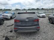 ✅ 2018 Hyundai Santa Fe Ultimate • VIN: 5XYZW4LA9JG536362 • Лот: 59988284. Опубликован ранее на Copart с пробегом 53 461 миль. Бесплатный доступ к архиву аукционных продаж из США и подробный отчёт об истории автомобиля на DreamBid. Изображение 6.