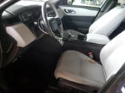 ✅ 2024 Land Rover Range Rover Velar Dynamic SE • VIN: SALYL2EX6RA370302 • Лот: 91310645. Опубликован ранее на Copart с пробегом 16 558 миль. Бесплатный доступ к архиву аукционных продаж из США и подробный отчёт об истории автомобиля на DreamBid. Изображение 7.