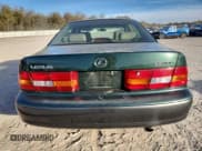 ✅ 1999 Lexus ES 300 • VIN: JT8BF28G2X0216090 • Lot: 92250495. Listed on Copart with 133,209 mi. Free auction sales archive from the USA and detailed vehicle history report at DreamBid. Image 6.