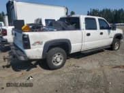 ✅ 2005 Chevrolet Silverado 2500HD LS • VIN: 1GCHK23U25F931501 • Лот: 70152695. Опубликован ранее на Copart с пробегом 81 383 миль. Бесплатный доступ к архиву аукционных продаж из США и подробный отчёт об истории автомобиля на DreamBid. Изображение 3.