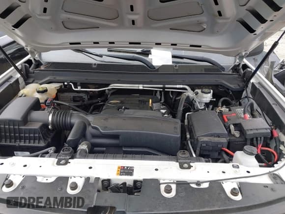 ✅ 2019 Chevrolet Colorado 2WD Work Truck • VIN: 1GCHSBEA4K1170109 • Lot: 41934824. Wystawiony na IAAI z przebiegiem 105 970 mil. Bezpłatny archiwum sprzedaży aukcyjnych z USA i szczegółowy raport historii pojazdu na DreamBid. Zdjęcie 10.