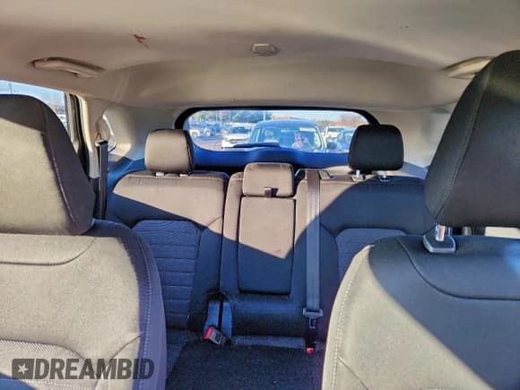 ✅ 2017 Ford Edge SE • VIN: 2FMPK4G98HBB30120 • Lot: 95931365. Wystawiony na Copart z przebiegiem 145 566 mil. Bezpłatny archiwum sprzedaży aukcyjnych z USA i szczegółowy raport historii pojazdu na DreamBid. Zdjęcie 10.