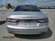 ✅ 2018 Lincoln Continental Reserve • VIN: 1LN6L9NP1J5603079 • Lot: 56824455. Listed on Copart with 52,625 mi. Free auction sales archive from the USA and detailed vehicle history report at DreamBid. Image 6.