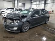 ✅ 2015 Chevrolet Volt • VIN: 1G1RA6E41FU133542 • Lot: 73768524. Wystawiony na Copart z przebiegiem Nie podano. Bezpłatny archiwum sprzedaży aukcyjnych z USA i szczegółowy raport historii pojazdu na DreamBid. Zdjęcie 1.